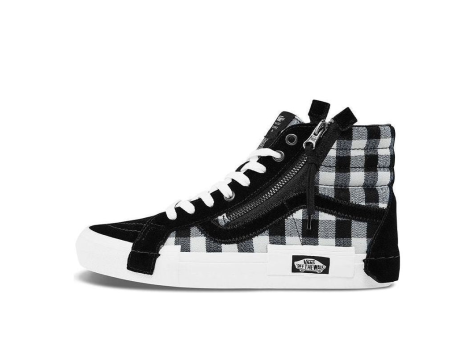 Vans SK8HI Reissue Cap (VN0A3WM1XOS) bunt