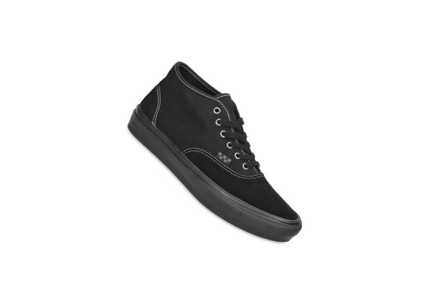 Vans Skate Authentic Mid (VN0A2Z371OJ1) schwarz