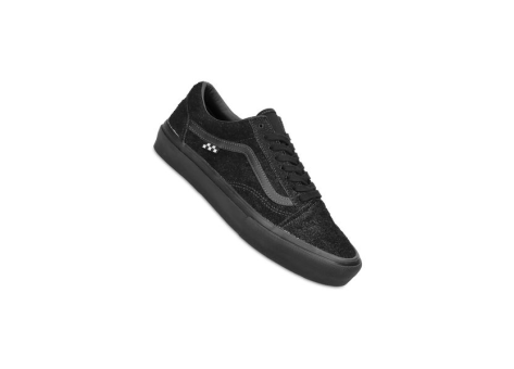 Vans Skate Old Skool Metallic (VN0A2Z32Y451) schwarz