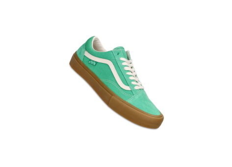 Vans Skate Old Skool (VN000EDNAH91) türkis