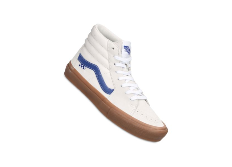 Vans Skate Sk8 Hi (VN0A2Z33SXO1) weiss