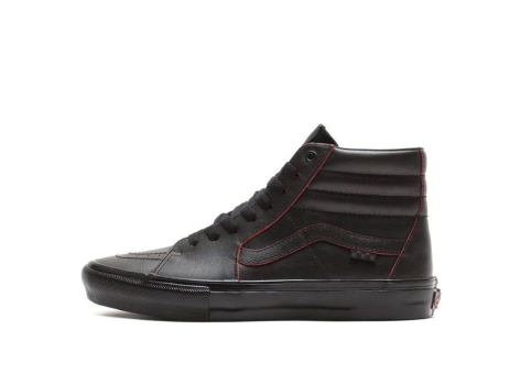 Vans Skate Sk8 Hi (VN0A5FCC9CX1) schwarz