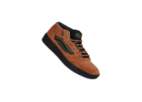 Vans Skate Zahba Mid (VN0A2Z3TRRS VN0A2Z3TRRS1) braun