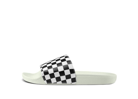 Vans Slide On Checkerboard (VN0004LG27K) weiss