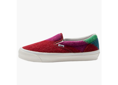 Vans Slip On Concepts Mohair (VN0A45JK04F) bunt