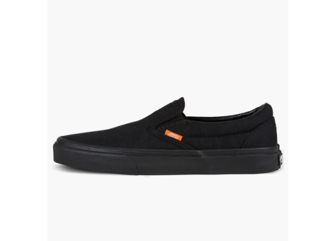 Vans Slip on Metallica Kirk Hammett (VN-0QFD7LT) schwarz