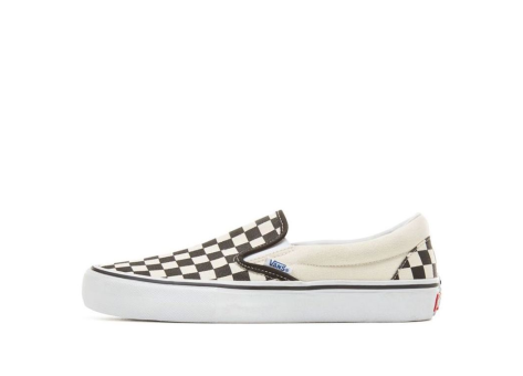 Vans Slip On Pro Checkerboard (VN0A347VAPK) bunt