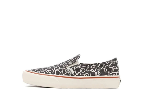 Vans Slip On SF Textured Waves (VN0A5HYQB8Y) bunt