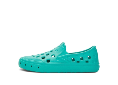 Vans Slip On Trek (VN0A4UVIZ6R) türkis