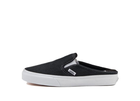 Vans slip on (VN0005U6BLK) schwarz