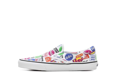 Vans Slip On (VN0A33TB44C) bunt