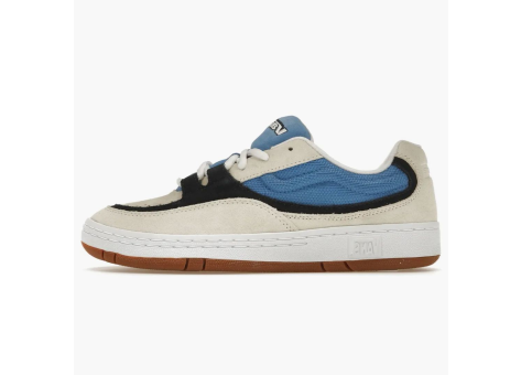 Vans Speed Blue Supreme (VN0007R0WHT) bunt