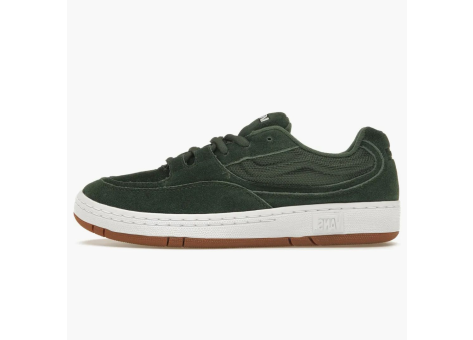 Vans Speed Supreme Green (VN0007R0GRN) grün