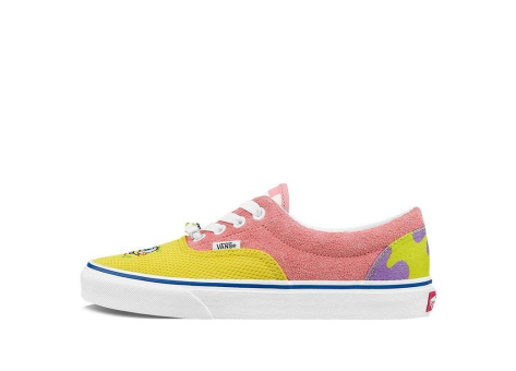 Vans SpongeBob SquarePants x Era Best Friends Sandy Liang (VN0A54F19ES) bunt