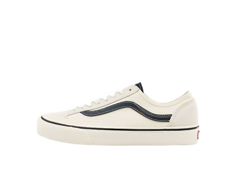 Vans Style 136 Decon Vr3 Sf (VN0A4BX9KIG) weiss