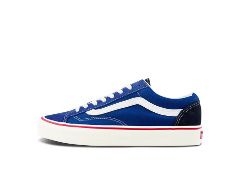 Vans Style 36 Blue (VN0A5FBM2ND) blau