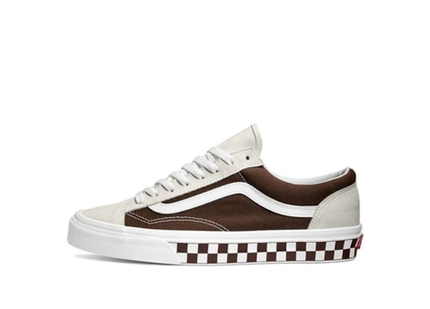 Vans Style 36 BMX Checkerboard (VN0A3DZ3UD8) bunt