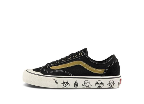 Vans Style 36 Decon SF (VN0A3MVL4YY) schwarz