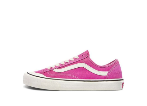 Vans Style 36 Decon SF Jazzy Marshmallow (VN0A3MVLVTK) pink
