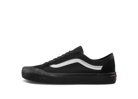 Vans Style 36 Decon SF (VN0A3MVLB8C) schwarz