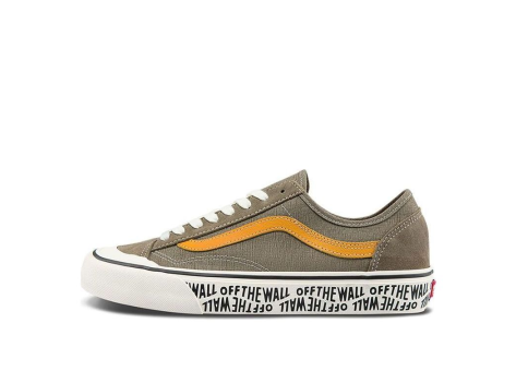 Vans Style 36 Decon Sf (VN0A5HYRA5D) braun