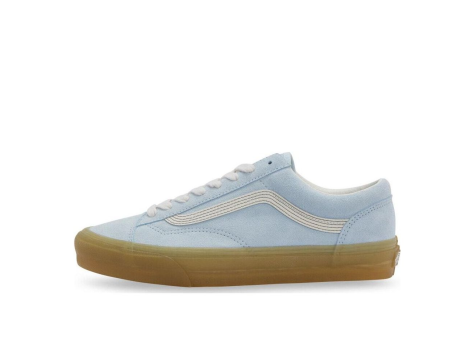 Vans Style 36 Gum (VN0A54F6B96) blau