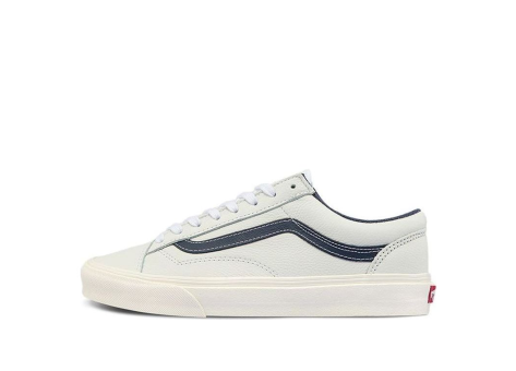 Vans Style 36 Low Tops Skateboarding (VN0A3DZ3YY2) weiss