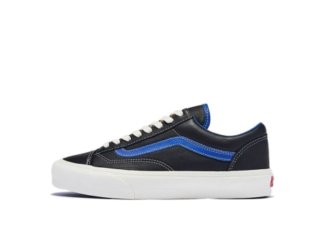 Vans Style 36 LX Princess (VN0A5FC32VV) schwarz