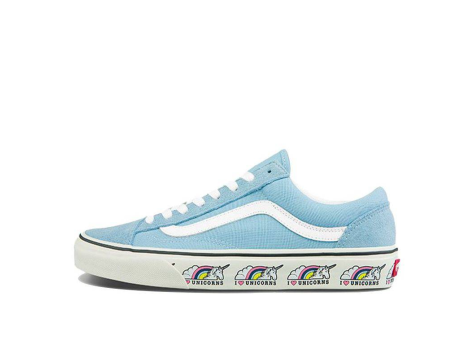 Vans Style 36 Navy (VN0A5FBM5O5) blau