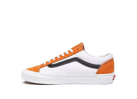 Vans Style 36 Retro Sport (VN0A3DZ3WZ5) bunt