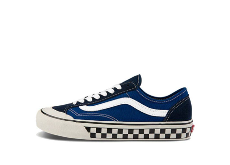 Vans Style 36 SF Blue (VN0A5HFF2Z0) bunt