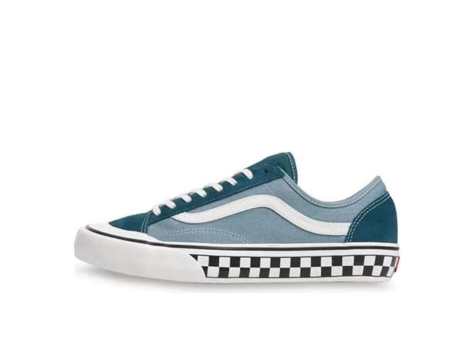 Vans Style 36 SF Decon (VN0A3MVLXPQ) blau