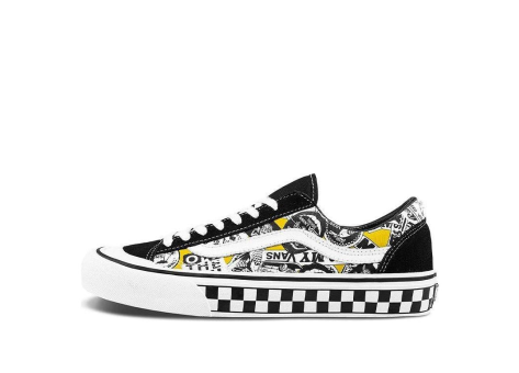 Vans Style 36 SF (VN0A3ZCJA6G) bunt