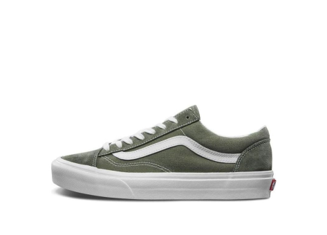 Vans STYLE 36 (VN0A3DZ3VTF) grün