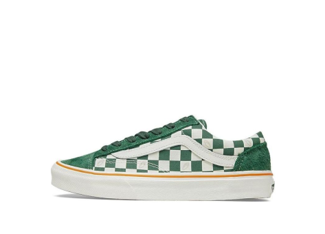 Vans Style 36 x Miro Wujo Green (VN000CDEV0N) bunt