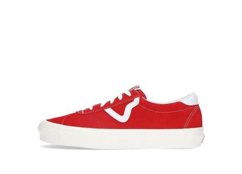 Vans Style 73 DX (VN0A3WLQVTM) rot