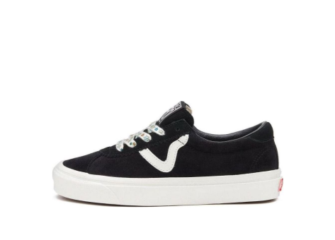 Vans Style 73 DX (VN0A5KXFBLK) schwarz