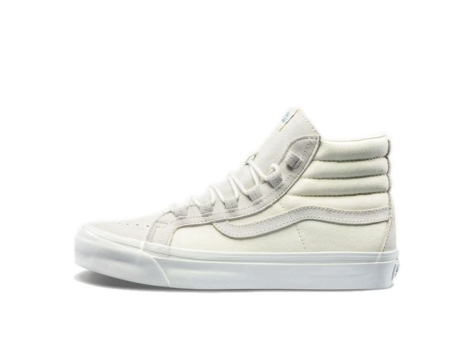 Vans Taka Hayashi x SK8 HI 75 LX Marshmallow (VN0A3MVOR4O) beige
