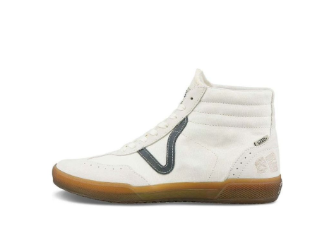 Vans Epoch Racer LX (VN0A5HUWA1W) weiss