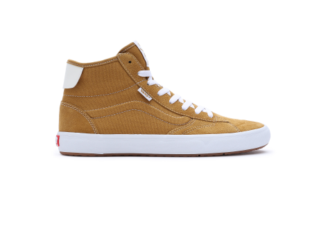 Vans mid outlet sunflower