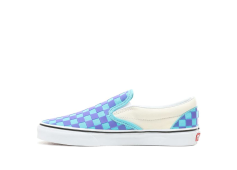 Vans Thermochrome Checker Classic Slip On Thermocome (VN0A38F7VKH) bunt