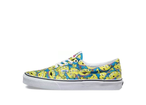Vans Toy Story x Era Aliens (VN0A32R8M4U) bunt