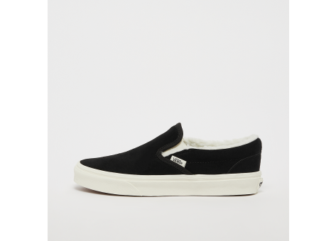 Vans UA Classic Slip On (VN0A5AO8BM8) schwarz