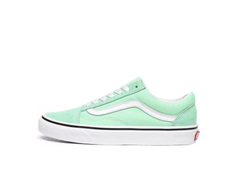 Vans Ua Old Skool (VN0A4U3BWKO) grün