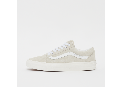 Vans Old Skool Pig Suede (VN0A38G19G9) beige