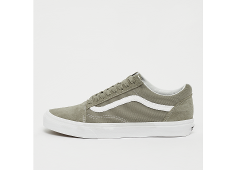Vans Old Skool (VN0A4BW2BLV) grün