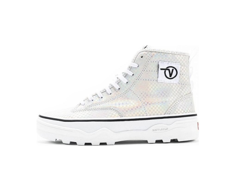 Vans Ua Sentry Wc (VN0A4P3KTWA) weiss