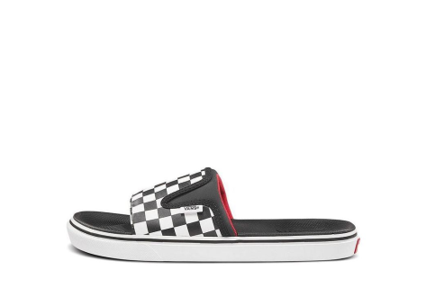 Vans UltraCush Slide OnSlippers Chess Board (VN0A3WLE5GU) bunt