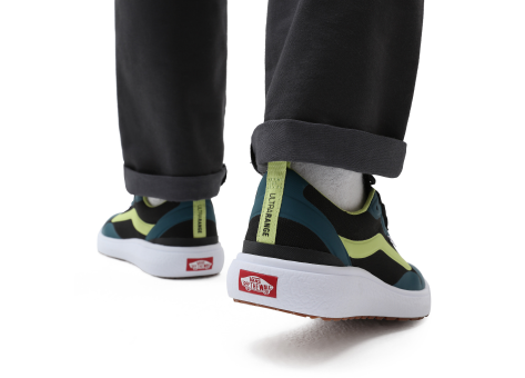 Vans old skool exo sale