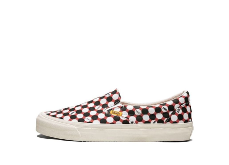 Vans Union LA x OG Classic Slip On (VN0A32QNRXC) bunt
